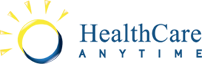 HealthCareAnytime Logo