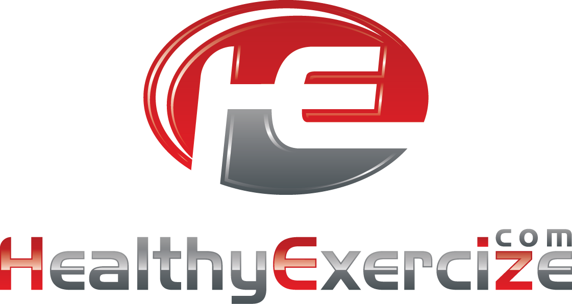 HealthyExercize Logo