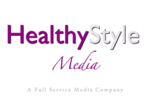 HealthyStyleMedia Logo