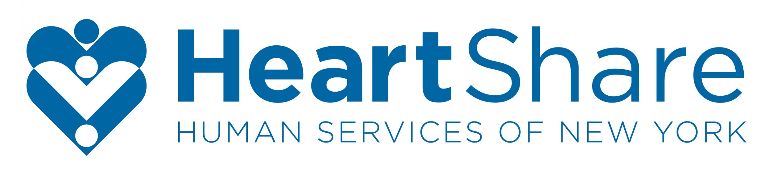 HeartShare Logo