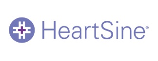 HeartSine Logo