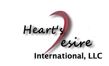 HeartsDesireIntl Logo