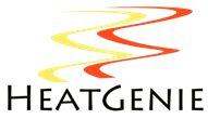 HeatGenie Logo