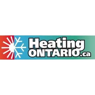 HeatingOntario Logo