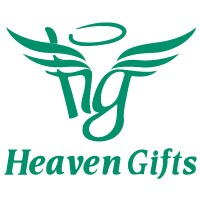 Heaven_Gifts Logo