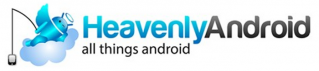 HeavenlyAndroid Logo