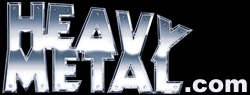 Heavy_Metal_Magazine Logo