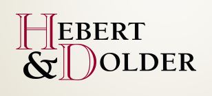 HebertDolderPLLC Logo