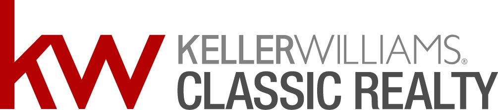 Heidi Herda - Keller Williams Logo