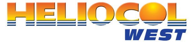 HeliocolWest Logo