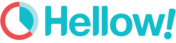 Hellow_App Logo