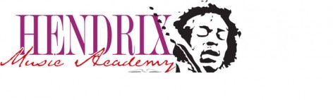 HendrixMusicAcademy Logo