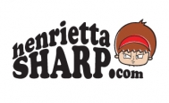 HenriettaSharp_com Logo