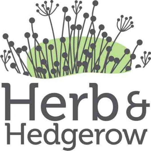 HerbHedgerow Logo