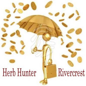 Herb_Hunter Logo