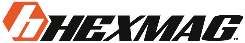 Hexmag Logo