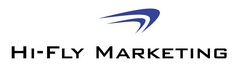 HiFlyMarketing Logo