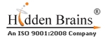 HiddenBrains Logo