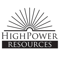 HighPowerResources Logo