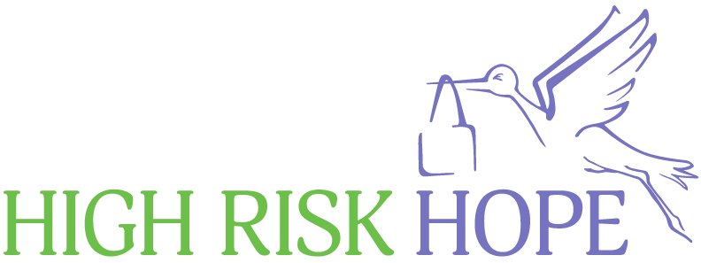 HighRiskHope Logo