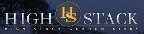 HighStackGordonKirby Logo