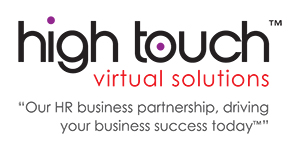 HighTouch Logo