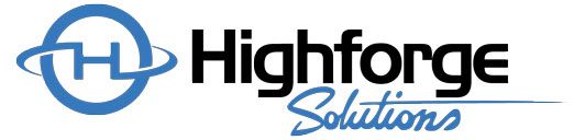 Highforge Logo