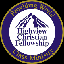 HighviewCF Logo