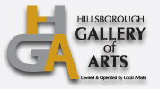 Hillsboroughgallery Logo