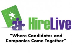 HireLive Logo