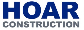 HoarConstruction Logo