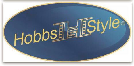HobbsStyle Logo