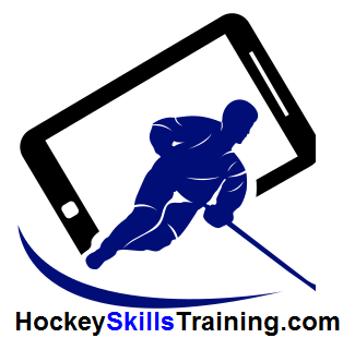 HockeySkillsTraining Logo
