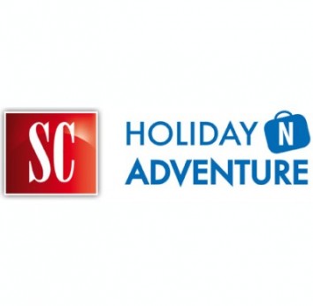 Holiday-n-Adventure Logo
