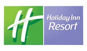 HolidayInnResort_PCB Logo
