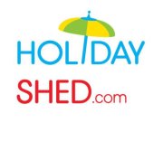 Holidayshed Logo
