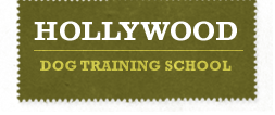 HollywoodDogTraining Logo