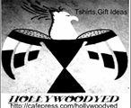 Hollywoodyed Logo
