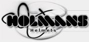 HolmansHelmets Logo