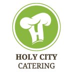 HolyCityCatering Logo