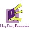 HolyPoetryPublicatio Logo