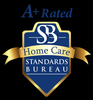 HomeCareStandards Logo
