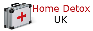 HomeDetoxUK Logo