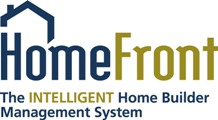 HomeFrontSoftware Logo