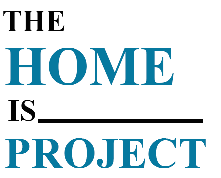 HomeIsProject Logo