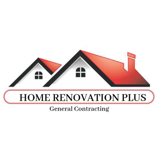HomeRenovationPlus Logo