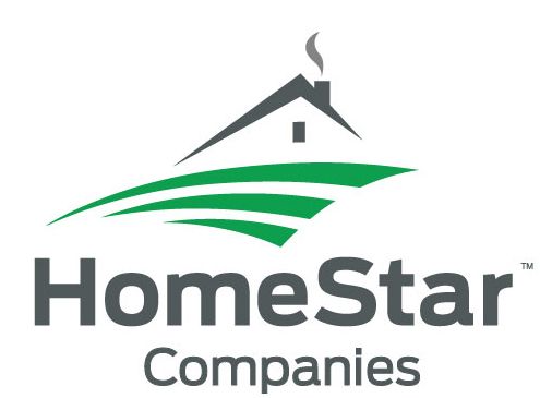 HomeStarCompanies Logo