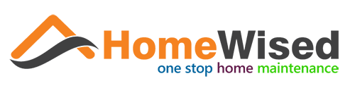 HomeWised Logo