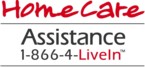 Home_Care_Assistance Logo