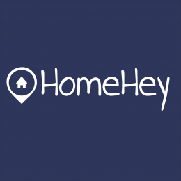 Homehey Logo